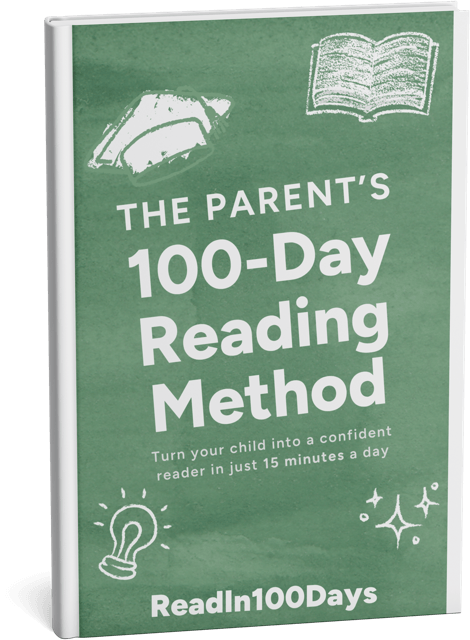 The Parent's 100-Day Reading Method